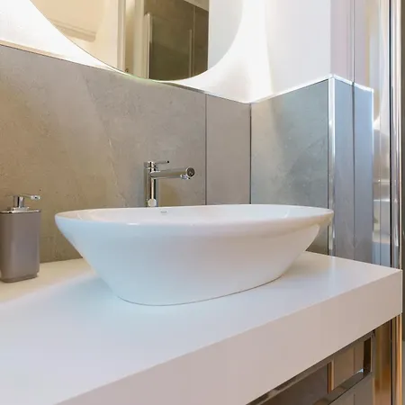 Penzion Aqua Comfort - Eja Sardinia