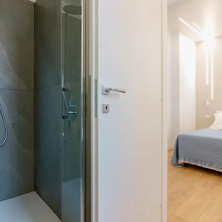 Penzion Aqua Comfort - Eja Sardinia Cagliari