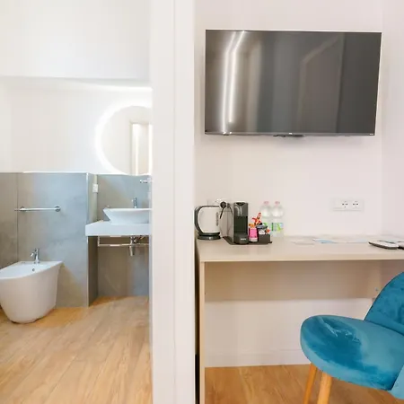 Aqua Comfort - Eja Sardinia Cagliari