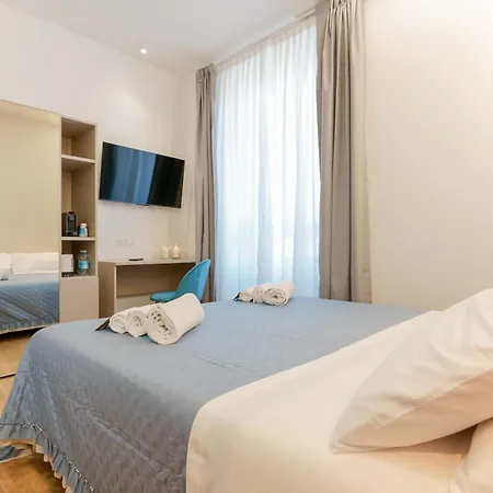 Pensjonat Aqua Comfort - Eja Sardinia