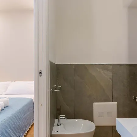 بيت ضيافة Aqua Comfort - Eja Sardinia 4*