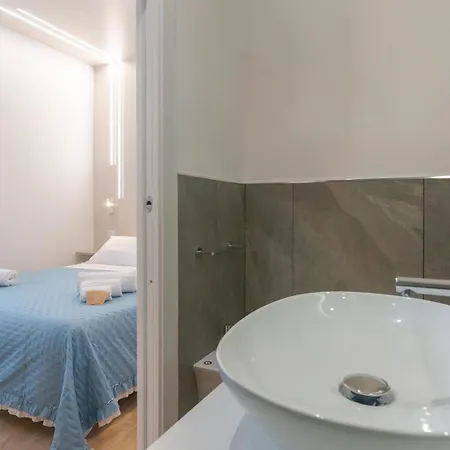 Penzion Aqua Comfort - Eja Sardinia *
