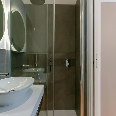 Aqua Comfort - Eja Sardinia Penzion