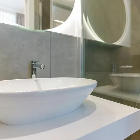 Aqua Comfort - Eja Sardinia بيت ضيافة 4*