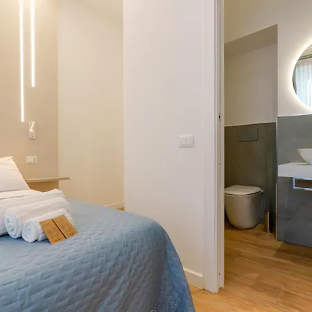Aqua Comfort - Eja Sardinia بيت ضيافة كالياري