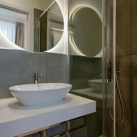 Aqua Comfort - Eja Sardinia Penzion *
