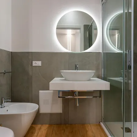 Pensjonat Aqua Comfort - Eja Sardinia 3*