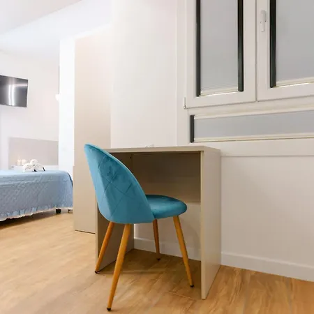 Pensjonat Aqua Comfort - Eja Sardinia