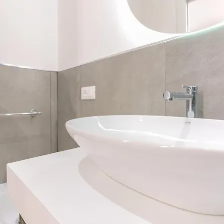 Aqua Comfort - Eja Sardinia بيت ضيافة 4*