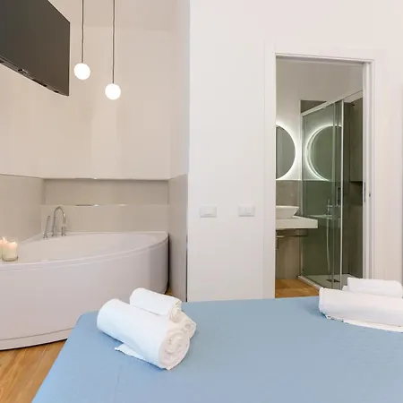 Penzion Aqua Comfort - Eja Sardinia Cagliari