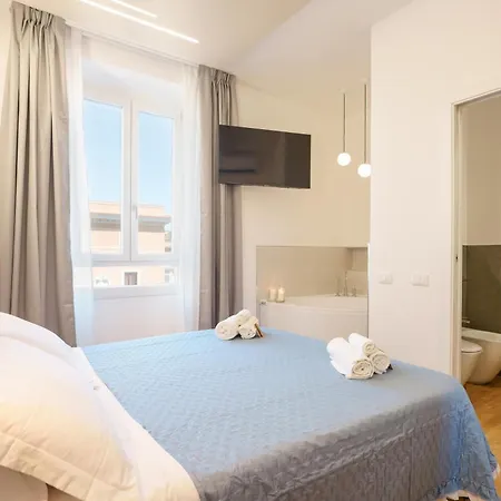 Aqua Comfort - Eja Sardinia Pensjonat 3*