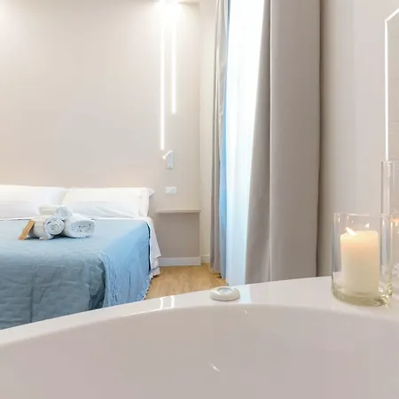Pensjonat Aqua Comfort - Eja Sardinia Cagliari