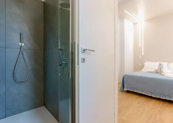 Affittacamere Aqua Comfort - Eja Sardinia Cagliari