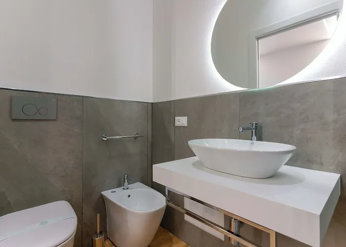 Aqua Comfort - Eja Sardinia Affittacamere