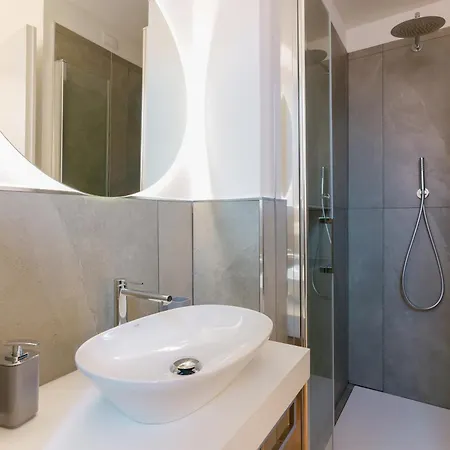 Gæstehus Aqua Comfort - Eja Sardinia