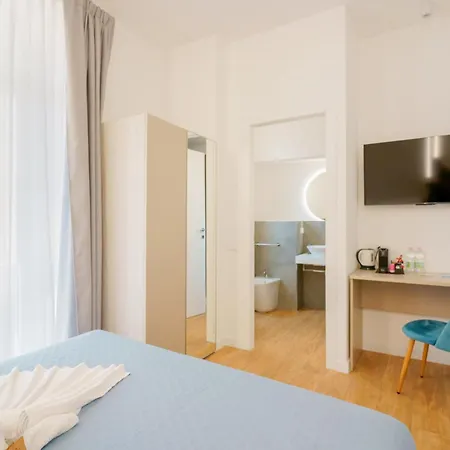 Aqua Comfort - Eja Sardinia 3* Cagliari