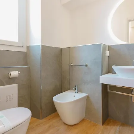 Aqua Comfort - Eja Sardinia Konukevi Cagliari