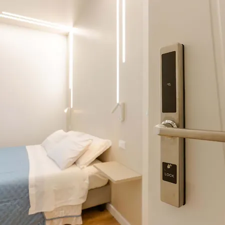 Aqua Comfort - Eja Sardinia 3* Cagliari