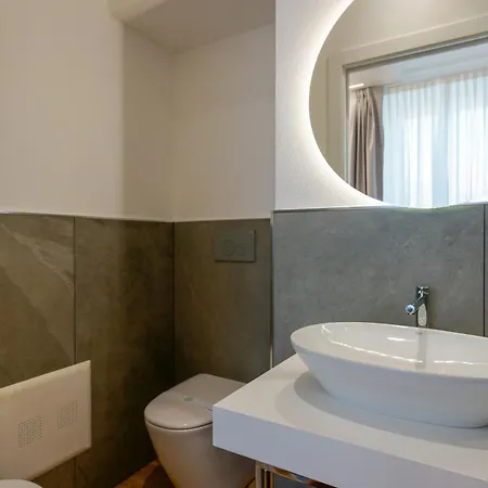 Konukevi Aqua Comfort - Eja Sardinia