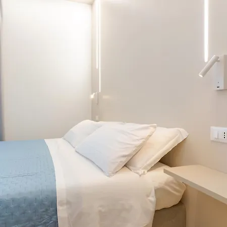 Aqua Comfort - Eja Sardinia 3* Cagliari