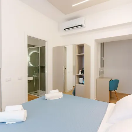 בית הארחה Aqua Comfort - Eja Sardinia קליארי