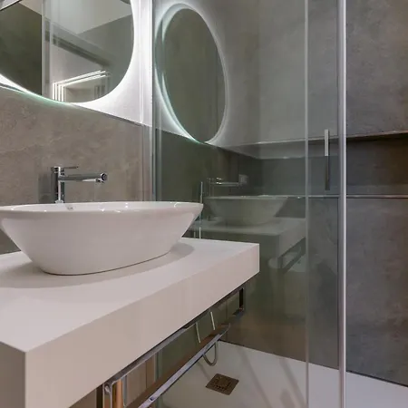 Aqua Comfort - Eja Sardinia בית הארחה 4*
