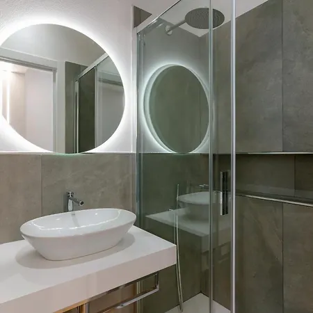 Konukevi Aqua Comfort - Eja Sardinia Cagliari