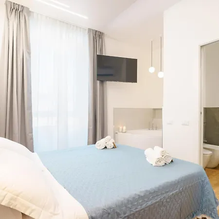 Aqua Comfort - Eja Sardinia Vendégház