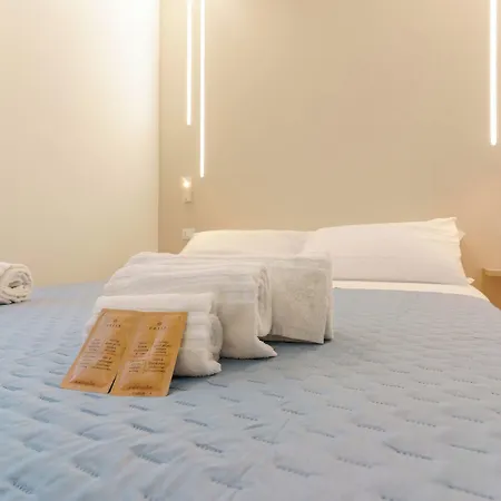Vendégház Aqua Comfort - Eja Sardinia Cagliari