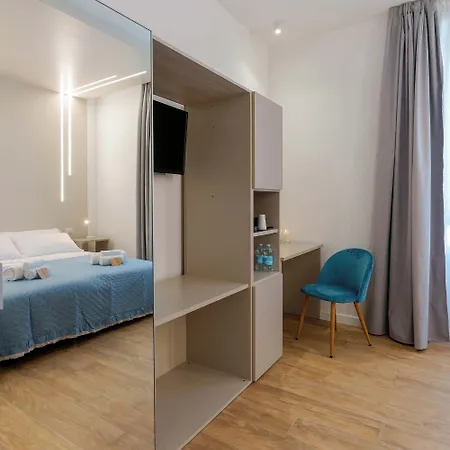 Konukevi Aqua Comfort - Eja Sardinia Cagliari