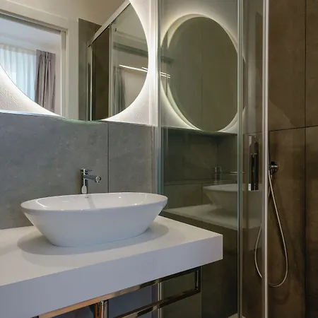 Aqua Comfort - Eja Sardinia 3*