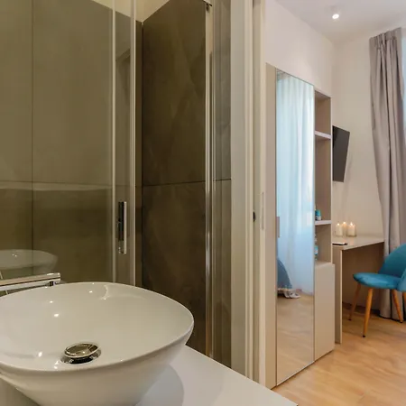 Aqua Comfort - Eja Sardinia Vendégház 4*
