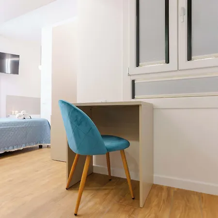 Aqua Comfort - Eja Sardinia Gæstehus