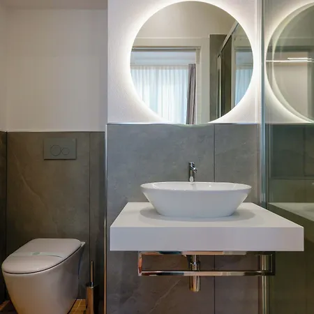 Gæstehus Aqua Comfort - Eja Sardinia Cagliari