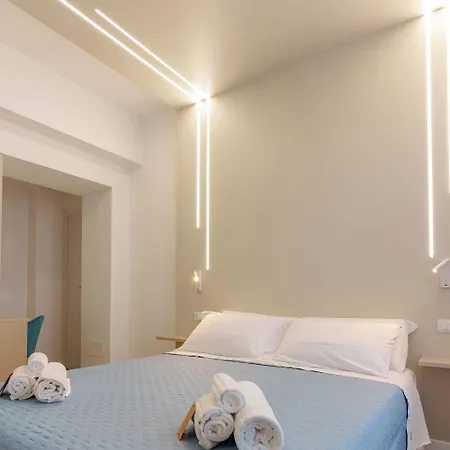 Konukevi Aqua Comfort - Eja Sardinia Cagliari