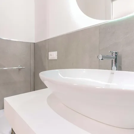 Aqua Comfort - Eja Sardinia 4* Cagliari