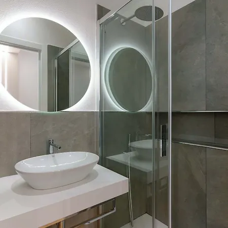 Aqua Comfort - Eja Sardinia בית הארחה