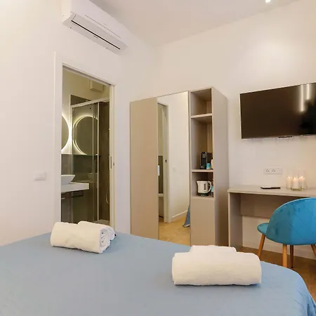 Aqua Comfort - Eja Sardinia בית הארחה