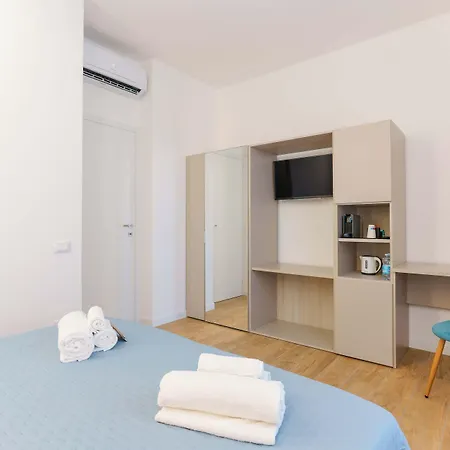 Aqua Comfort - Eja Sardinia Konukevi Cagliari