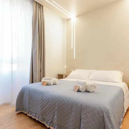 Aqua Comfort - Eja Sardinia 4* Cagliari