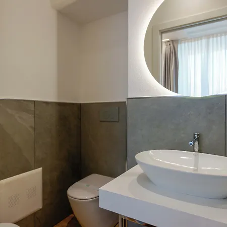 Aqua Comfort - Eja Sardinia בית הארחה 4*