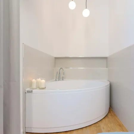Aqua Comfort - Eja Sardinia Vendégház