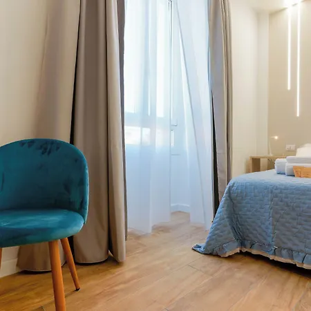 Aqua Comfort - Eja Sardinia Vendégház