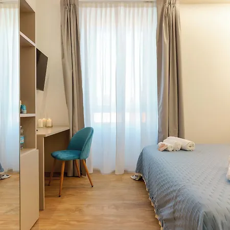 Aqua Comfort - Eja Sardinia 3*