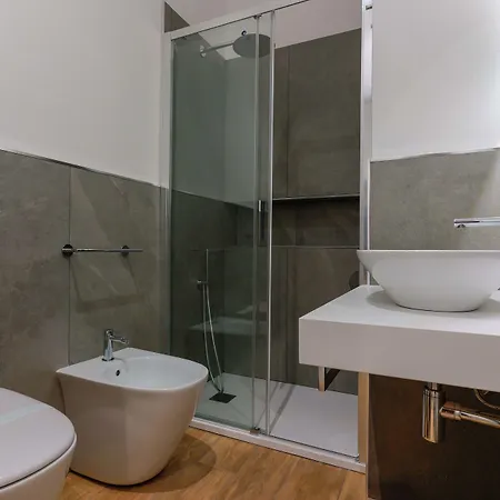Aqua Comfort - Eja Sardinia בית הארחה 4*