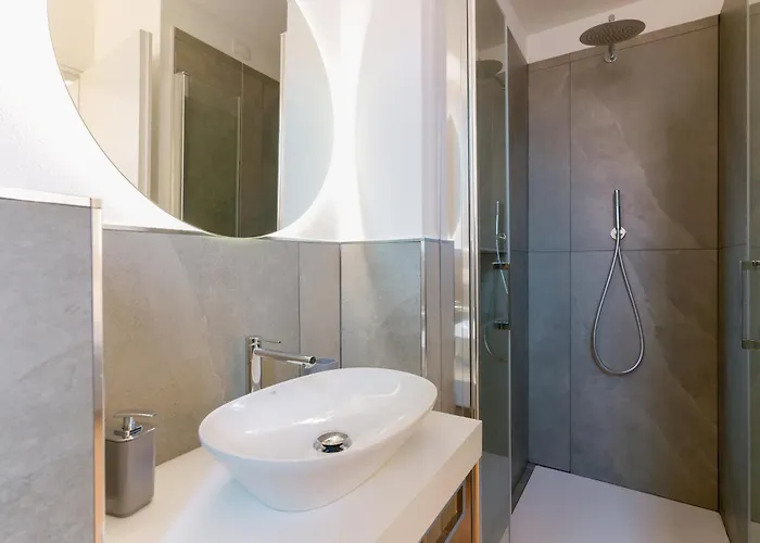 Гостевой дом Aqua Comfort - Eja Sardinia