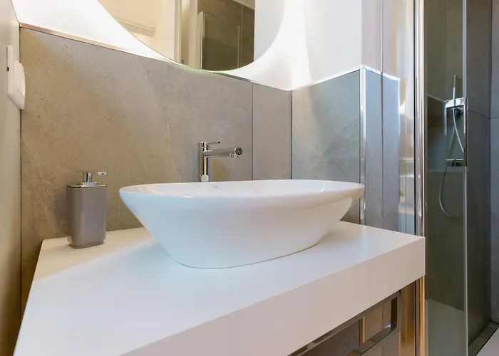 Гостевой дом Aqua Comfort - Eja Sardinia