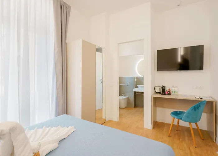 Aqua Comfort - Eja Sardinia 3* Кальяри