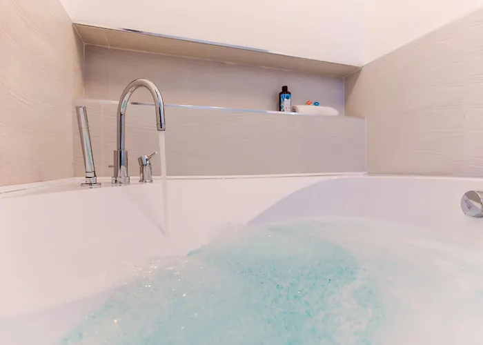 Aqua Comfort - Eja Sardinia Гостевой дом 3*