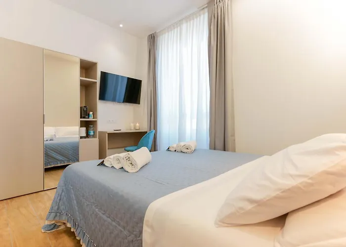 Гостевой дом Aqua Comfort - Eja Sardinia